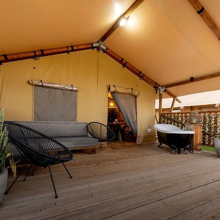 Big4 Renmark Riverfront Holiday Park エクステリア 写真