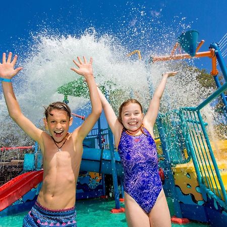 Big4 Renmark Riverfront Holiday Park エクステリア 写真