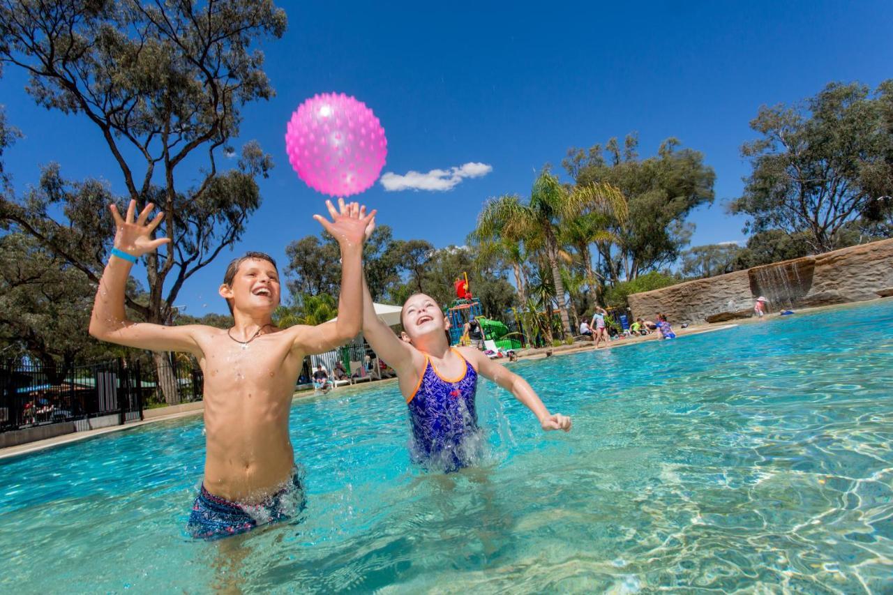 Big4 Renmark Riverfront Holiday Park エクステリア 写真