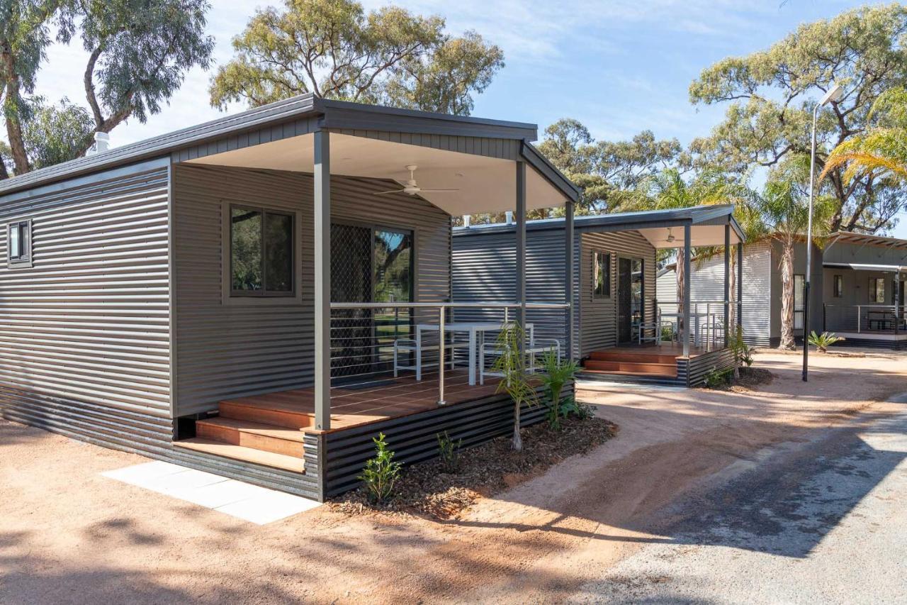 Big4 Renmark Riverfront Holiday Park エクステリア 写真