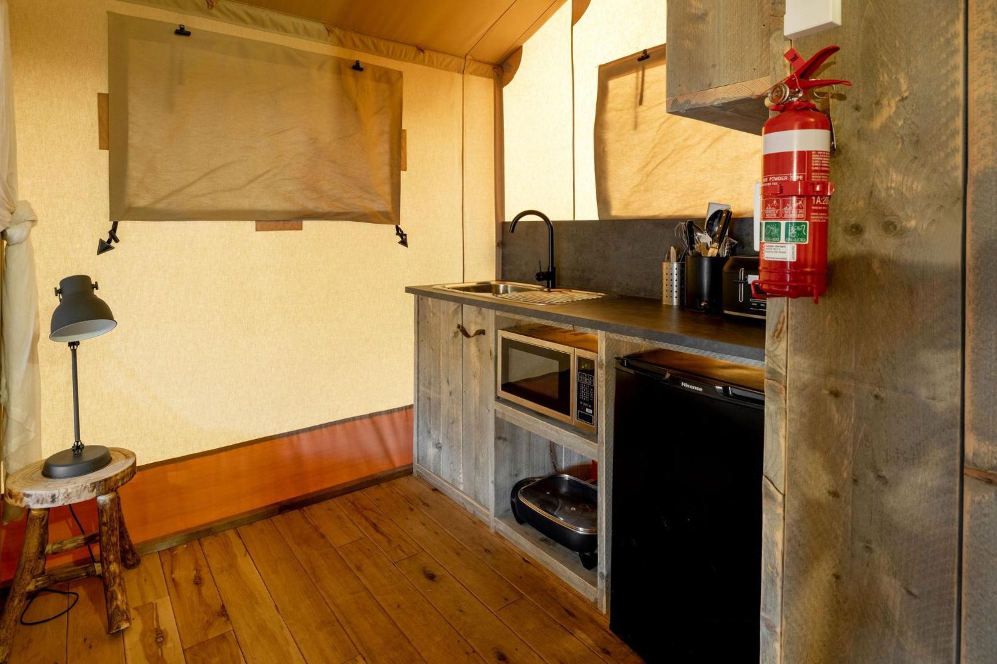 Big4 Renmark Riverfront Holiday Park エクステリア 写真