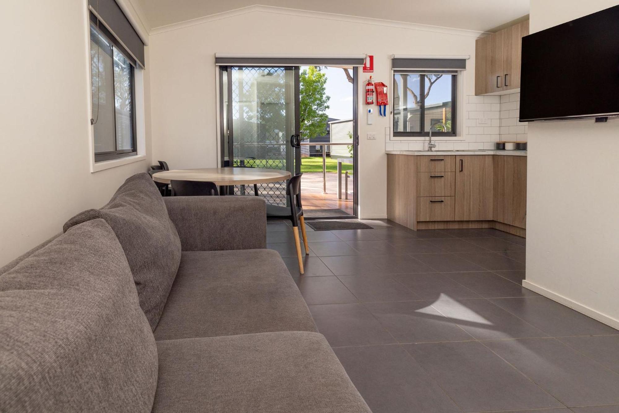Big4 Renmark Riverfront Holiday Park エクステリア 写真