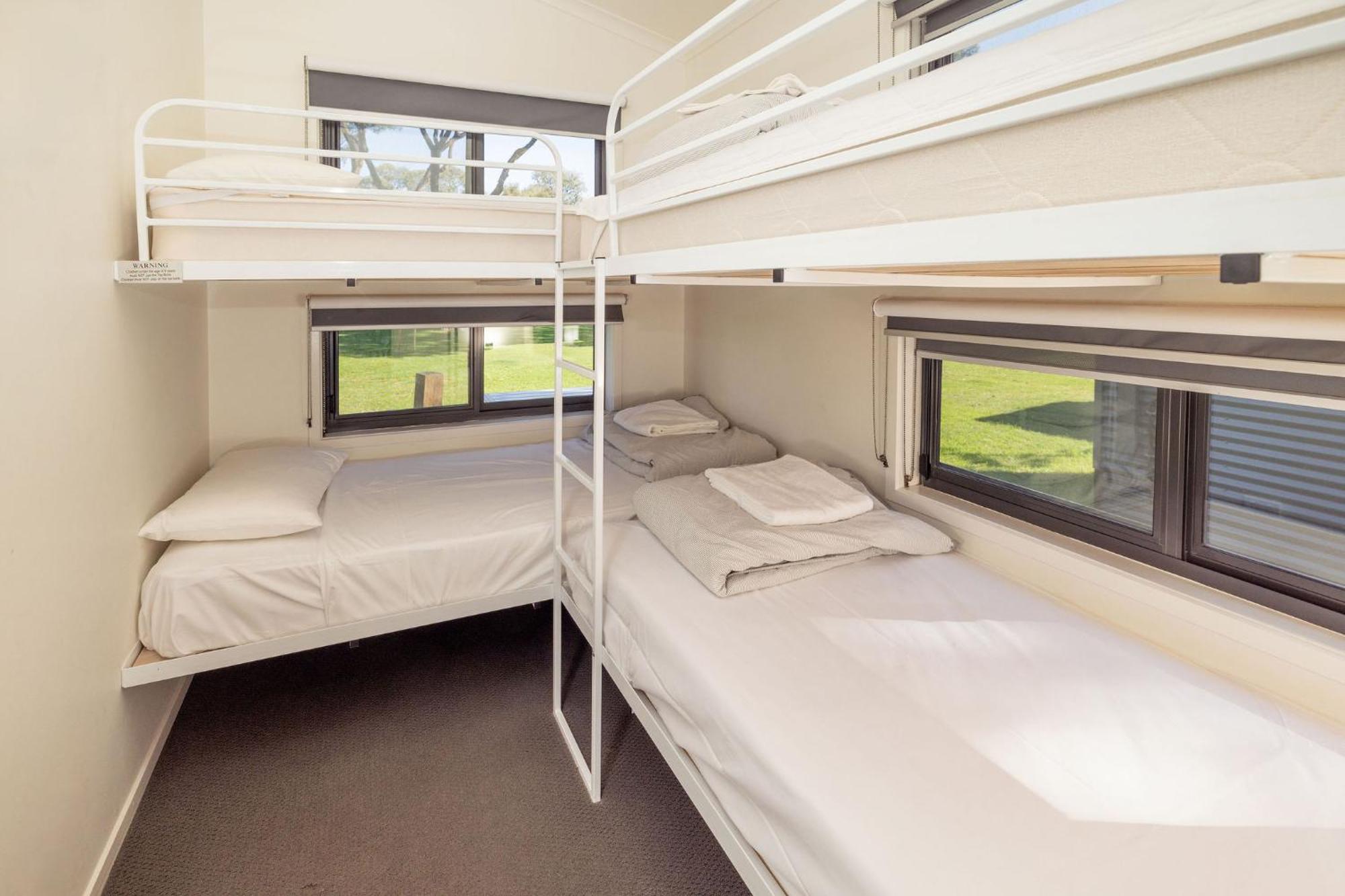 Big4 Renmark Riverfront Holiday Park エクステリア 写真