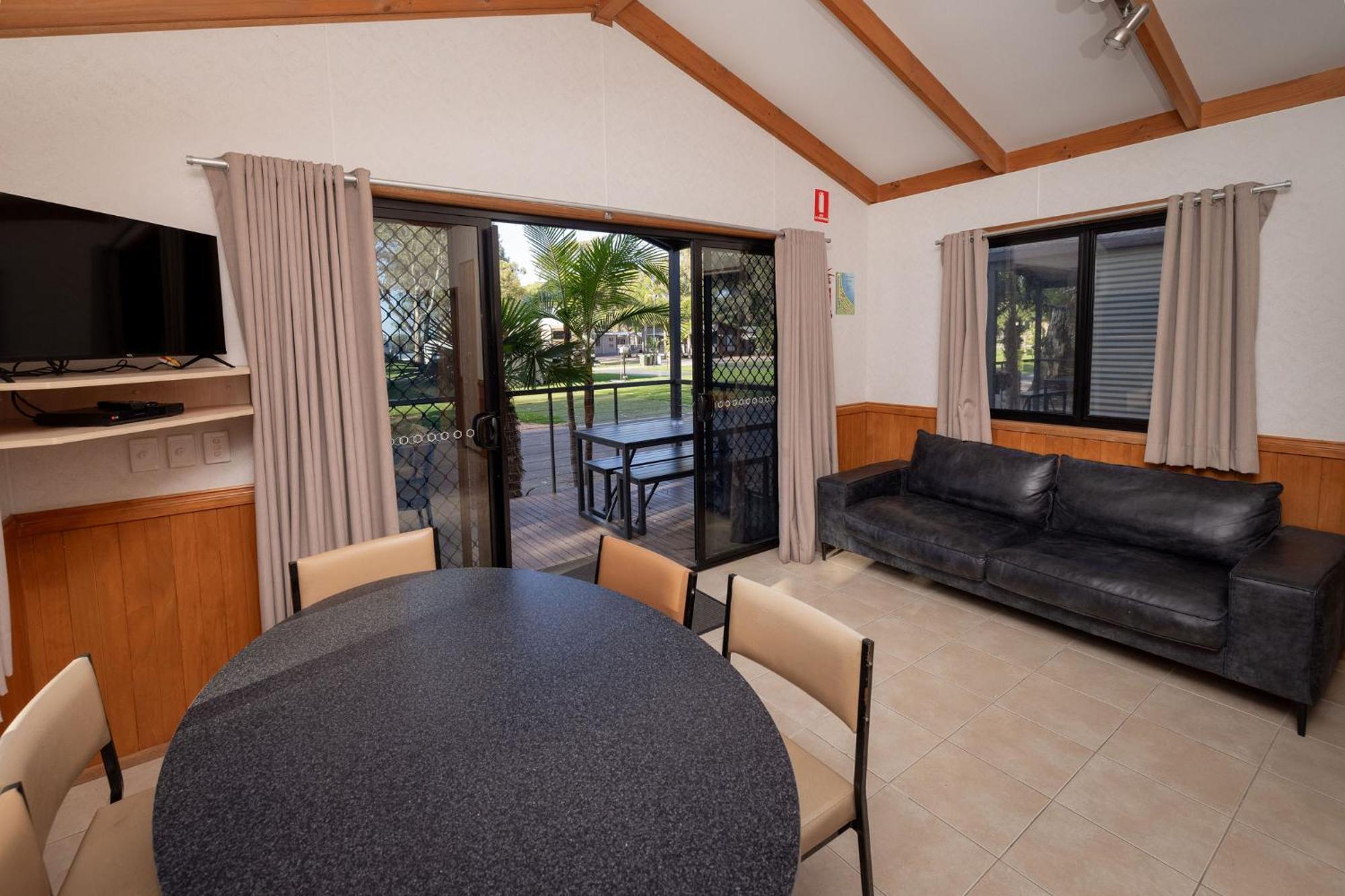 Big4 Renmark Riverfront Holiday Park エクステリア 写真