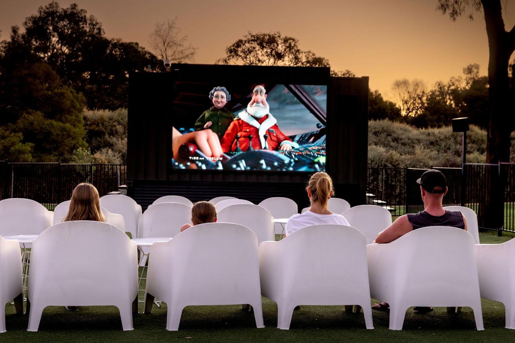 Big4 Renmark Riverfront Holiday Park エクステリア 写真