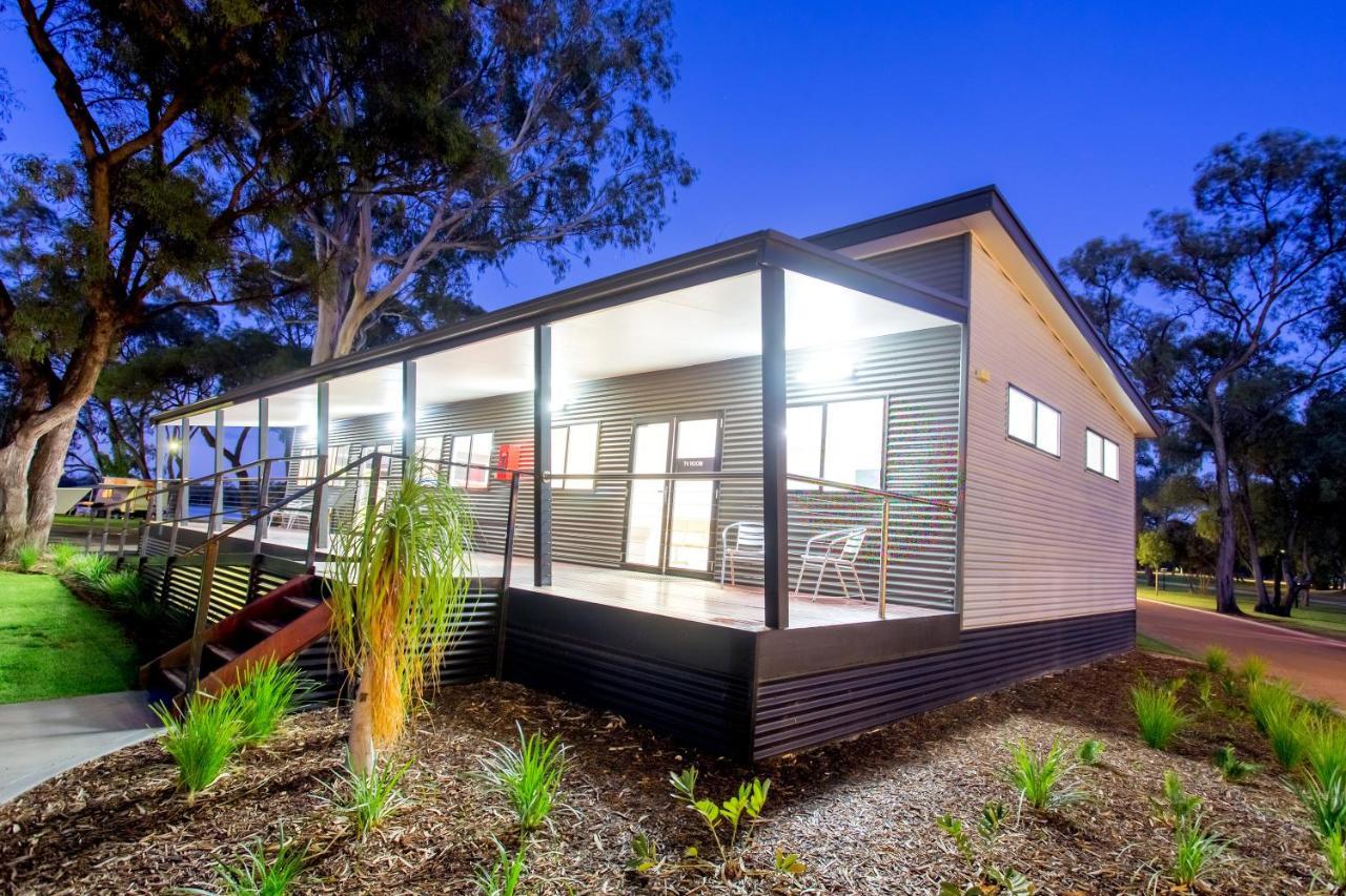 Big4 Renmark Riverfront Holiday Park エクステリア 写真