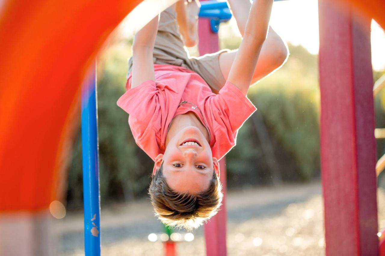 Big4 Renmark Riverfront Holiday Park エクステリア 写真