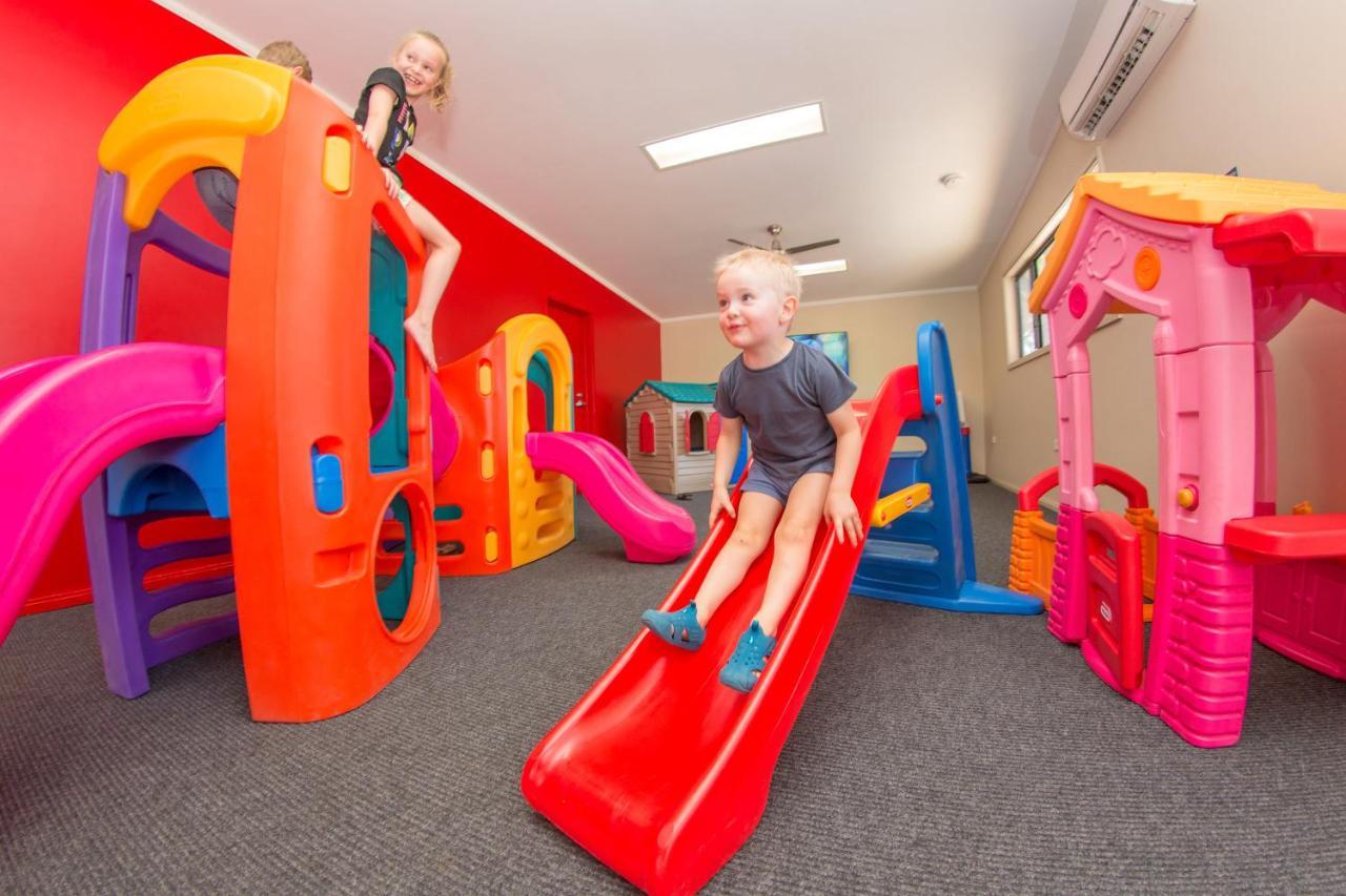 Big4 Renmark Riverfront Holiday Park エクステリア 写真