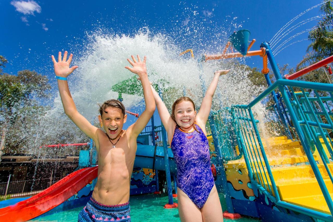 Big4 Renmark Riverfront Holiday Park エクステリア 写真