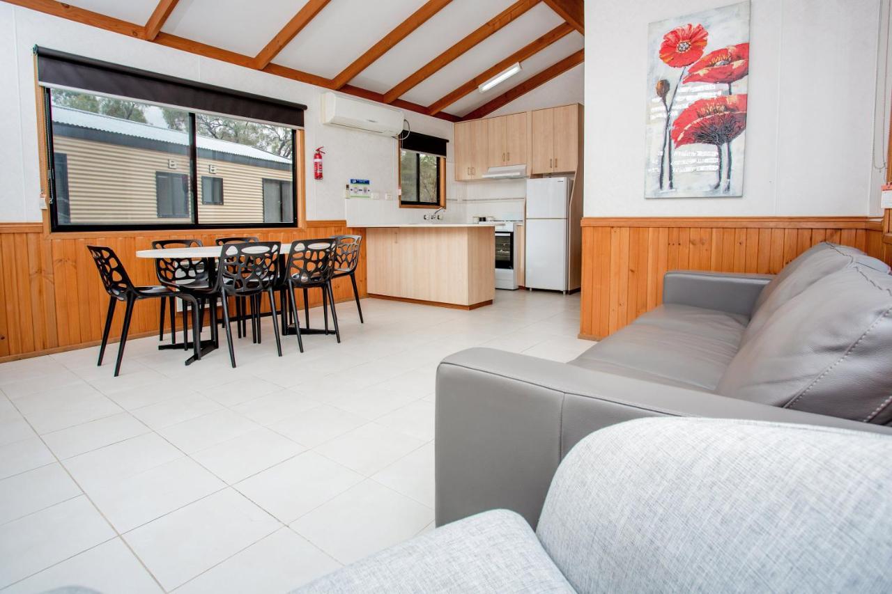 Big4 Renmark Riverfront Holiday Park エクステリア 写真